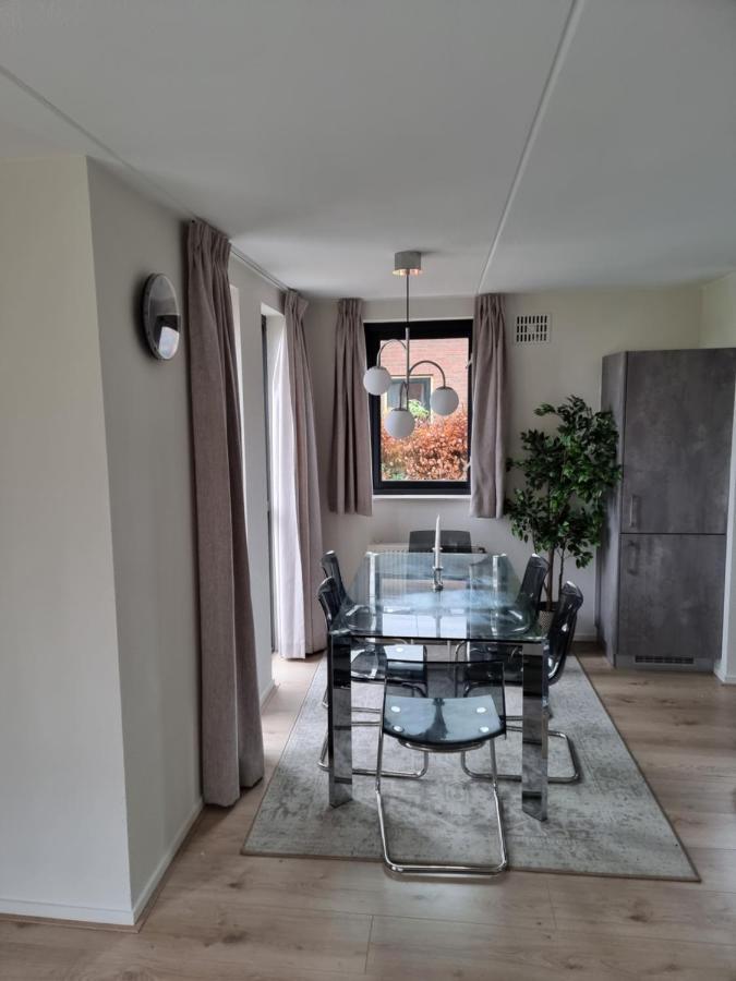 הוילה Ewijk Vakantiewoning Maas En Waal 195 מראה חיצוני תמונה