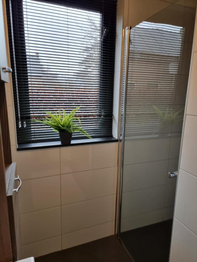 הוילה Ewijk Vakantiewoning Maas En Waal 195 מראה חיצוני תמונה
