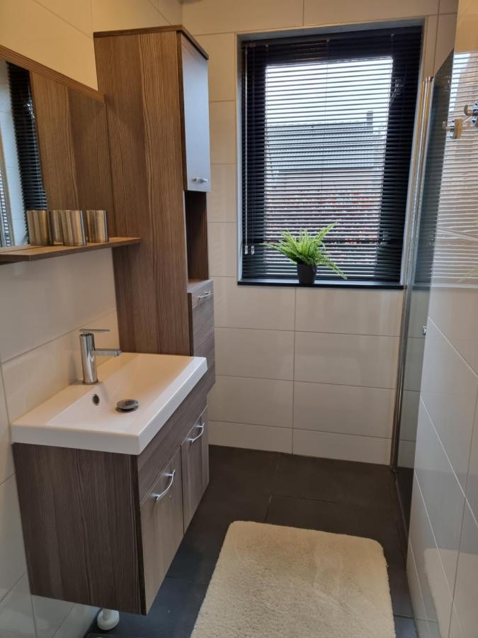 הוילה Ewijk Vakantiewoning Maas En Waal 195 מראה חיצוני תמונה