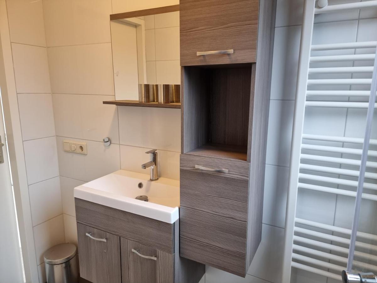 הוילה Ewijk Vakantiewoning Maas En Waal 195 מראה חיצוני תמונה