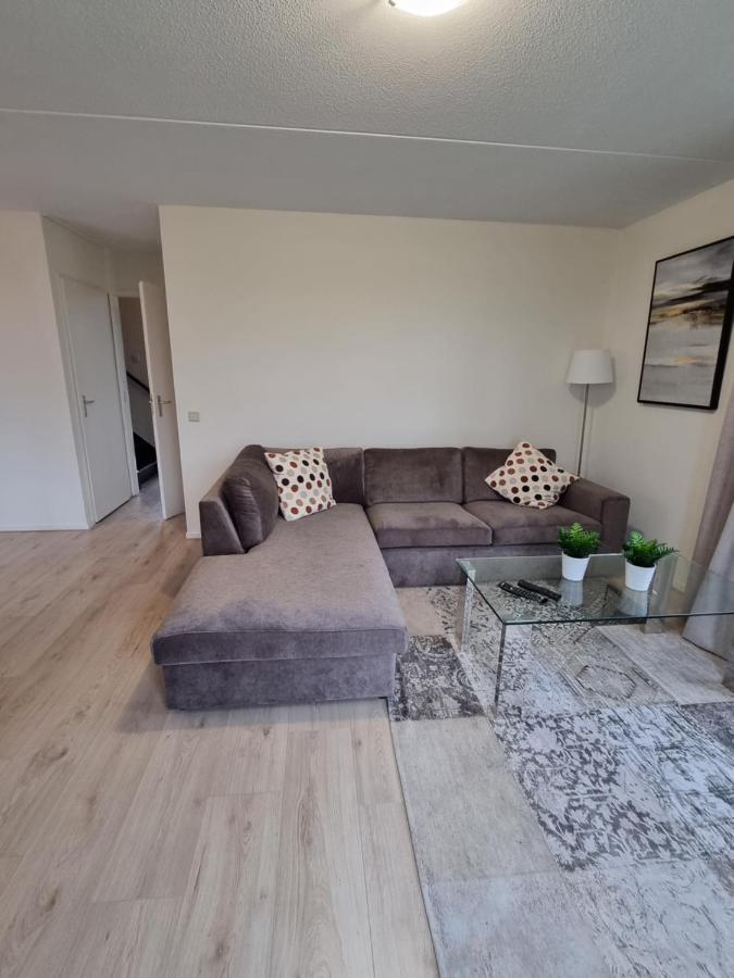הוילה Ewijk Vakantiewoning Maas En Waal 195 מראה חיצוני תמונה