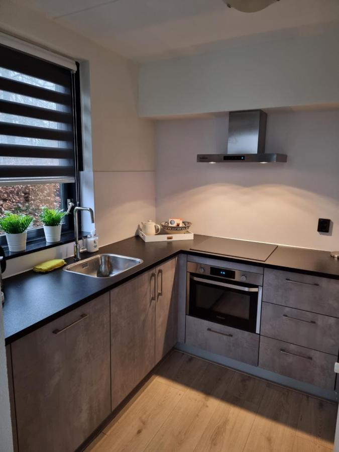 הוילה Ewijk Vakantiewoning Maas En Waal 195 מראה חיצוני תמונה