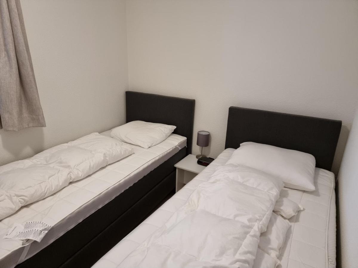 הוילה Ewijk Vakantiewoning Maas En Waal 195 מראה חיצוני תמונה