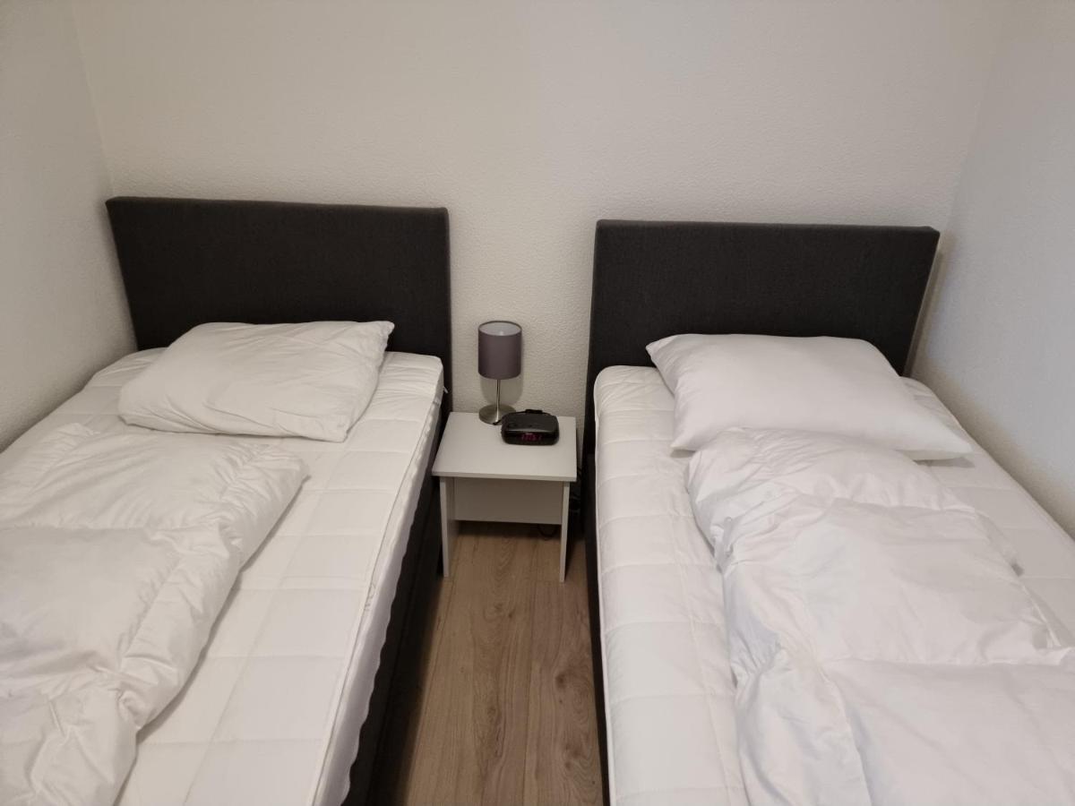 הוילה Ewijk Vakantiewoning Maas En Waal 195 מראה חיצוני תמונה